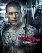 越狱  第四季