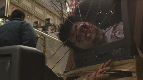 杀手阿一,暗夜中的致命舞者